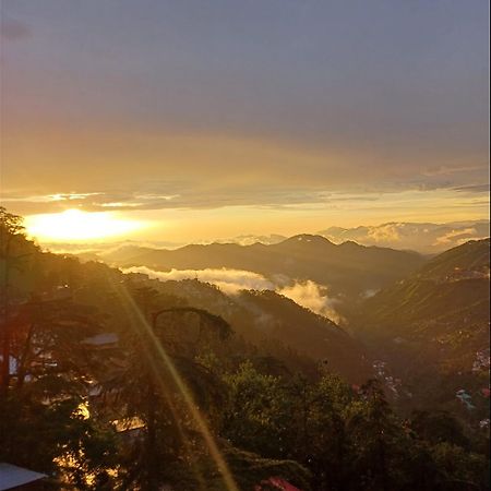 Hotel Harbans Shimla Exterior photo